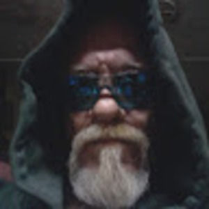 Meet your Posher, Rickey